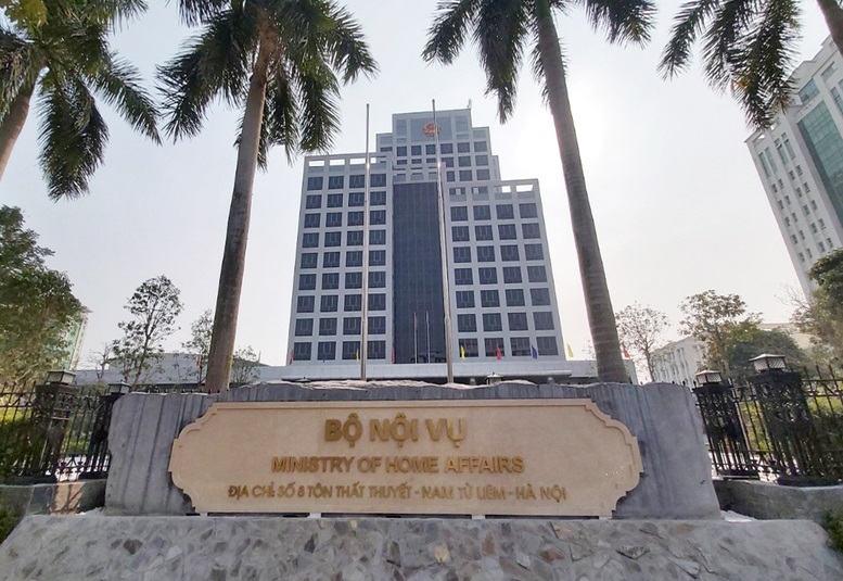 Thành lập Ban Chỉ đạo tổ chức các hoạt động kỷ niệm 80 năm Ngày thành lập Bộ Nội vụ và tổ chức Đại hội Thi đua yêu nước Bộ Nội vụ lần thứ V năm 2025